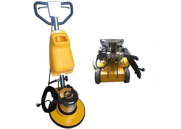 Cheap Single Disc 1.5HP 17 Inch Floor Cleaning Machine for sale
