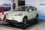 China design 2022 tide 400lite new energy vehicle spot sales