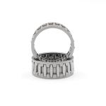 KBK18x22x22 Cage Needle Bearing KBK182222 Needle Roller Cage Assembly