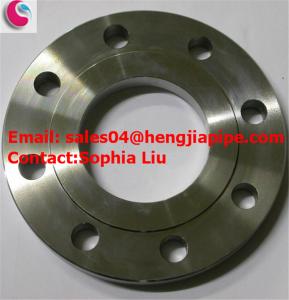 China forged  CS AS SS flanges/China supplier of flanges on sale