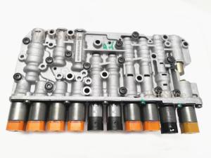 Quality 9HP48 Transmission Valve Body Fit For Land Rover Chrysler Honda 9 Speed wholesale