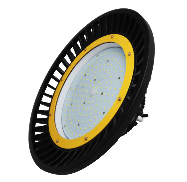 130lm / w SMD 3030 high bay industrial lighting Ra>80 , high bay led 150w PF>0.95