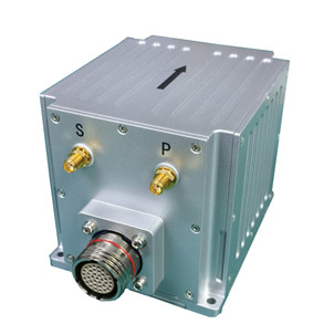 High-Performance Inertial Navigation System for Precise Attitude Measurement