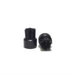Customized Station Die Brush Turret Button Brush