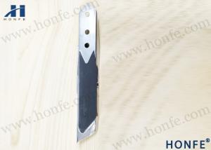 Quality Silver Picanol Loom Spare Parts Optimax LH Gripper Grooved wholesale