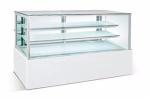 Refrigerated Cake Display Freezer