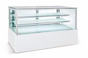 Refrigerated Cake Display Freezer
