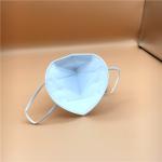 Pm 2.5 Protection N95 Face Mask Anti Coronavirus Non Stimulating Materials