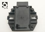 4 Pin Yamaha Regulator Rectifier , Aftermarket Rectifier Regulator For