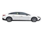 Pure Electric EV SUV Mercedes Benzs EQE 350 4MATIC Electric Cars New Energy