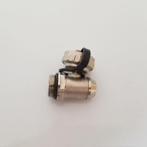 Quality Underfloor Heating 1/2&quot; Fill /Drain Valve wholesale