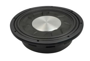 Quality 12 inch flat steel frame 2.5&quot; voice coil woofer wholesale