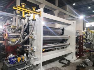 Quality Protective Clothing 850mm Calender Roller Machine wholesale