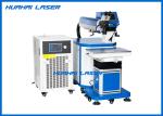 Automatic Mould Laser Welding Machine Hot Handheld Fiber Desktop Water Cooling