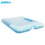 Food Grade 1800ml Gel Refrigerant Eutectic Cold Plate With A Handle For Cold