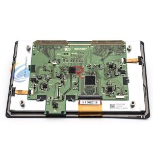 Quality Sharp LCD Display Screen 8.0 Inch LQ0DAD1546 For Car Panel Audio wholesale