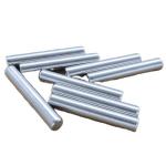 Stainless Steel Brass Copper Cold Forged Parts Polishing Metal Machining Parts