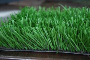 Quality JDS-50/8800DTEX/10500 Cluster/PE Artificial Turf Football for Sport Fields wholesale
