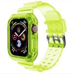 Apple Watch S7 Glacier II Universal TPU Wristband Integrated