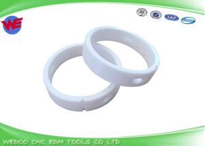 Quality Pinch roller 335014040 100116044 Charmilles EDM Parts Assembly Flange Ceramic wholesale