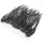 13x4 13x6 Perruque Hd Lace Frontal Naturel Brazilian Human Hair HD Lace Frontal