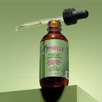 100ml Strengthening Hair Oiling Rosemary For Hairloss Nourishing Repairing