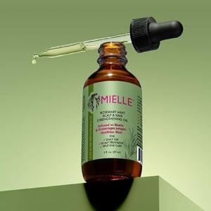 Quality 2oz Hair Repair Avocado Coconut Oil Hair Growth Scalp Serum Essentials wholesale