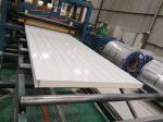Cold Room Thermal Insulated PUR Sandwich Panel