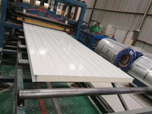 Quality Cold Room Thermal Insulated PUR Sandwich Panel wholesale