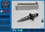 Quality 0445120018 New Diesel Common Rail Fuel Injector 0445120018 0986435503