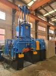 1800*1600*2100mm Banbury Rubber Kneader Machine Dispersion Kneader for Rubber