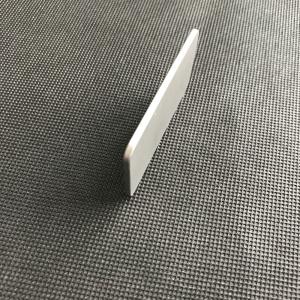Quality Optical Glass AL Coated Plano Windows , Aluminum Coating Mirror wholesale