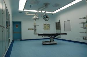 Quality LCD Surgical Instrument Ambulatory Operating Room Laminar Flow with PVC Treatment wholesale