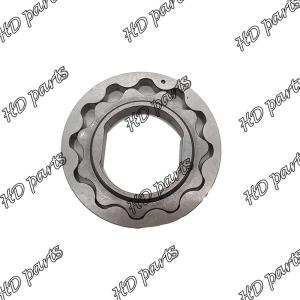 Quality 3TNV70 3TNV76 Diesel Engine Oil pump For Yanmar wholesale