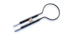 Quality 1800C Molybdenum Disilicide Heating Elements MoSi2 Furnace Heating Element wholesale