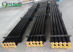 Reg Connection Dth Drill Pipe Water Well Drilling Machine Parts 114mm Out