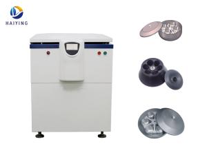 Quality LR8M 6×1000mL Large Capacity Refrigerated Centrifuge 8000 Rpm wholesale