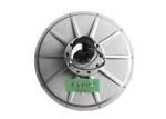 OEM Coreless Permanent Magnet Generator , Axial Permanent Magnet Generator