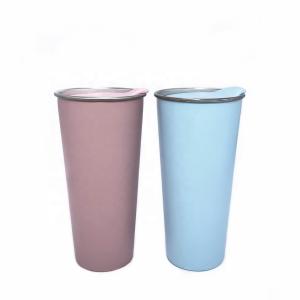 Quality Stainless Steel Vacuum Flask Insulated Cup Food Contact wholesale