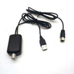 Enhance Your TV Viewing Experience with this Amplifier Frequency Range 470-862