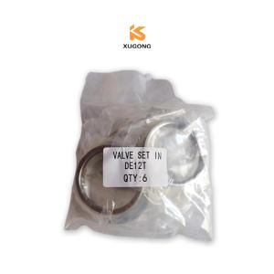 Quality DE12TIS Valve Seat For Doosan wholesale