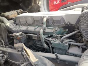 Quality second hand Engine D13,used engine D13 wholesale