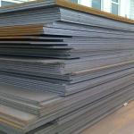 ASTM A36 S235jr SS400 T37 Q355 Q235 Hot Rolled Mild Carbon Steel Plate for Ship
