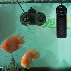 Quality 120V 100 Gallon Hygger Aquarium Heater 500W wholesale