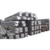 Buy cheap Polished Welded Steel Angle Bar 12m ASTM AISI For Industrial Use from wholesalers