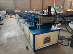 Wall standing seam snap lock roll forming machine in CANADA standing seam metal