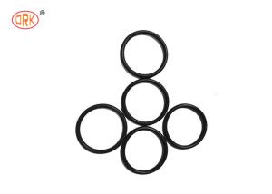Quality Black Nitrile Buna N O Ring Seals , 30-90 Shore NBR Rubber O Ring wholesale