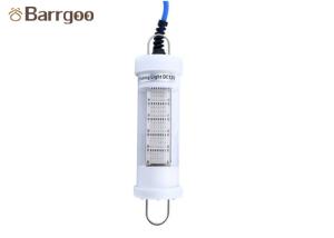 Quality 12V Underwater Squid LED Fishing Lights 200 Watt 20000lm For Night Prawn Fish wholesale