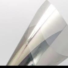 Quality Frosted Home Office Plastic Film For Windows , Self Static Vinyl Security Window Film Sticker wholesale
