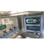 380V/1.5Kw System Reverse Osmosis 1000 Liter Water Refilling Station Machine for